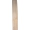 Ekena Millwork 4"W x 18"D x 24"H Thorton Rough Sawn Knee Brace, Douglas Fir BRC04X18X24THR00RDF - alternate 3
